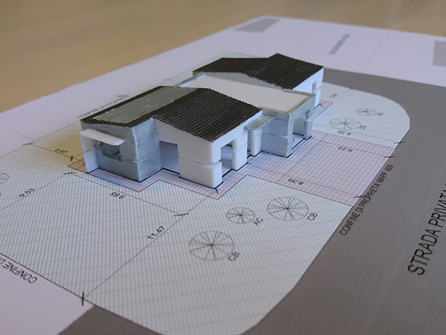.Stampa 3D.